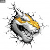 Transformers 3D lamp of your choice - Optimus Prime or Grimlock