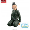 Demon Slayer: Kimetsu no Yaiba - Figurine Tanjiro Kamado ou Genya Shinazugawa, Swordsmith Village Arc PM Perching