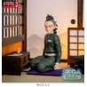 Demon Slayer: Kimetsu no Yaiba - Figurine Tanjiro Kamado ou Genya Shinazugawa, Swordsmith Village Arc PM Perching