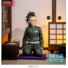 Demon Slayer: Kimetsu no Yaiba - Figurine Tanjiro Kamado ou Genya Shinazugawa, Swordsmith Village Arc PM Perching