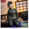 Demon Slayer: Kimetsu no Yaiba - Figurine Tanjiro Kamado ou Genya Shinazugawa, Swordsmith Village Arc PM Perching