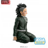 Demon Slayer: Kimetsu no Yaiba - Figurine Tanjiro Kamado ou Genya Shinazugawa, Swordsmith Village Arc PM Perching
