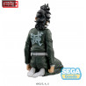 Demon Slayer: Kimetsu no Yaiba - Figurine Tanjiro Kamado ou Genya Shinazugawa, Swordsmith Village Arc PM Perching