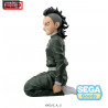 Demon Slayer: Kimetsu no Yaiba - Figurine Tanjiro Kamado ou Genya Shinazugawa, Swordsmith Village Arc PM Perching