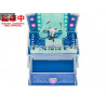 Character Vocal Series 01 - Figurine Hatsune Miku, Acrylic Diorama Case
