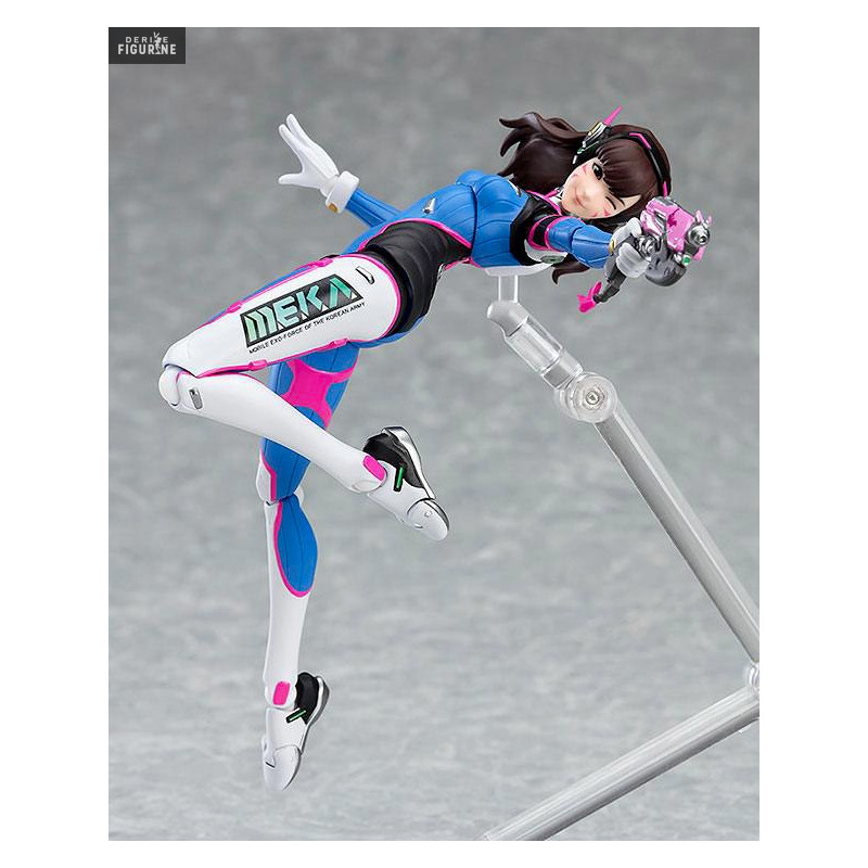 Overwatch - Figure D.Va, FIGMA