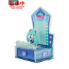 Character Vocal Series 01 - Figurine Hatsune Miku, Acrylic Diorama Case