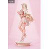 Original Character - Figure Wife Erof Illustrated by Sora Nani Iro