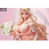 Original Character - Figure Wife Erof Illustrated by Sora Nani Iro