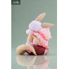 Made In Abyss : The Golden City of the Scorching - Figurine Nanachi & Mitty, Desktop Cute Figure