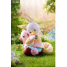 Made In Abyss : The Golden City of the Scorching - Figurine Nanachi & Mitty, Desktop Cute Figure