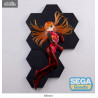 Evangelion: New Theatrical Edition - Figurine Asuka, Luminasta