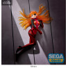 Evangelion: New Theatrical Edition - Figurine Asuka, Luminasta