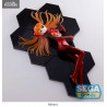 Evangelion: New Theatrical Edition - Figurine Asuka, Luminasta