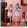 Link Live Love Live - Figure Megumi Fujishima or Rurino Osawa, Desktop x Decorate Collections