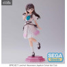 Link Live Love Live - Figurine Megumi Fujishima ou Rurino Osawa, Desktop x Decorate Collections