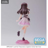Link Live Love Live - Figurine Megumi Fujishima ou Rurino Osawa, Desktop x Decorate Collections