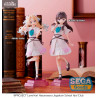 Link Live Love Live - Figurine Megumi Fujishima ou Rurino Osawa, Desktop x Decorate Collections