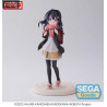 Rascal Does Not Dream of a Knapsack Kid - Figurine Mai Sakurajima Knapsack Kid, Luminasta