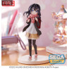 Rascal Does Not Dream of a Knapsack Kid - Figure Mai Sakurajima Knapsack Kid, Luminasta