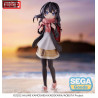 Rascal Does Not Dream of a Knapsack Kid - Figure Mai Sakurajima Knapsack Kid, Luminasta