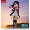 Rascal Does Not Dream of a Knapsack Kid - Figure Mai Sakurajima Knapsack Kid, Luminasta