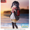 Rascal Does Not Dream of a Knapsack Kid - Figure Mai Sakurajima Knapsack Kid, Luminasta