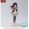 Rascal Does Not Dream of a Knapsack Kid - Figure Mai Sakurajima Knapsack Kid, Luminasta