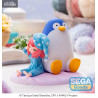 Spy × Family - Figurine Anya Forger & Penguin Pajamas, Luminasta