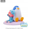 Spy × Family - Figurine Anya Forger & Penguin Pajamas, Luminasta