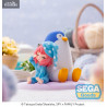 Spy × Family - Figurine Anya Forger & Penguin Pajamas, Luminasta