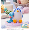 Spy × Family - Figurine Anya Forger & Penguin Pajamas, Luminasta