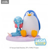 Spy × Family - Figurine Anya Forger & Penguin Pajamas, Luminasta