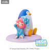 Spy × Family - Figurine Anya Forger & Penguin Pajamas, Luminasta