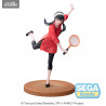 Spy × Family - Figurine Fiona Frost ou Yor Forger Tennis, Luminasta