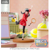 Spy × Family - Figurine Fiona Frost ou Yor Forger Tennis, Luminasta