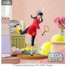 Spy × Family - Figurine Fiona Frost ou Yor Forger Tennis, Luminasta