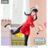 Spy × Family - Figurine Fiona Frost ou Yor Forger Tennis, Luminasta