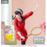 Spy × Family - Figurine Fiona Frost ou Yor Forger Tennis, Luminasta