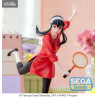 Spy × Family - Figurine Fiona Frost ou Yor Forger Tennis, Luminasta