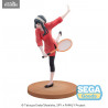 Spy × Family - Figurine Fiona Frost ou Yor Forger Tennis, Luminasta