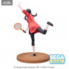 Spy × Family - Figurine Fiona Frost ou Yor Forger Tennis, Luminasta