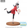 Spy × Family - Figurine Fiona Frost ou Yor Forger Tennis, Luminasta