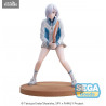 Spy × Family - Figurine Fiona Frost ou Yor Forger Tennis, Luminasta