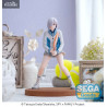 Spy × Family - Figurine Fiona Frost ou Yor Forger Tennis, Luminasta