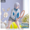 Spy × Family - Figurine Fiona Frost ou Yor Forger Tennis, Luminasta