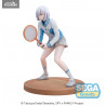 Spy × Family - Figurine Fiona Frost ou Yor Forger Tennis, Luminasta