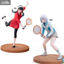 Spy × Family - Figurine...