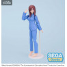 The Quintessential Quintuplets - Figurine Miku Nakano, Movingood!!!