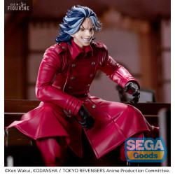 Tokyo Revengers - Figurine...